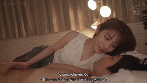 Phịch xxx tê cặc vợ bạn thân lồn múp Saika Kawakita